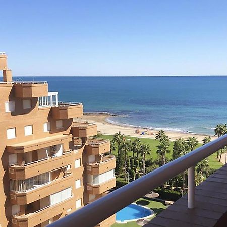 Vista Mar I - Magic World Appartement El Borseral Buitenkant foto